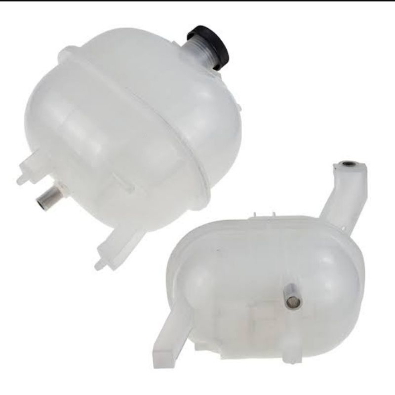 tank tabung air radiator hiace commuter