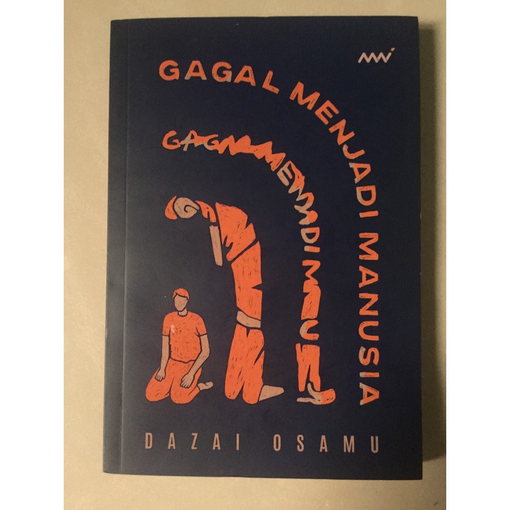 PRELOVED Gagal Menjadi Manusia