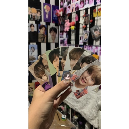 pc samsung set ready, suga melet