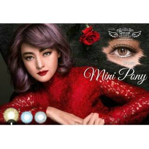 

softlens mini pony