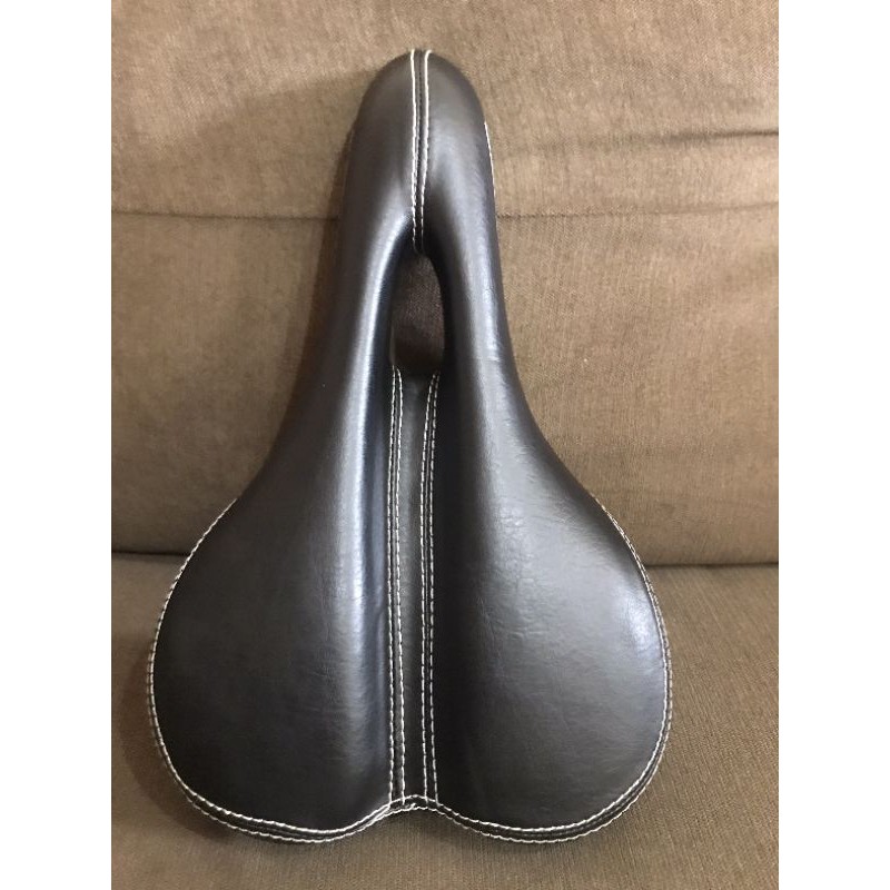 Sadel/Jok Sepeda Lipat Element Original