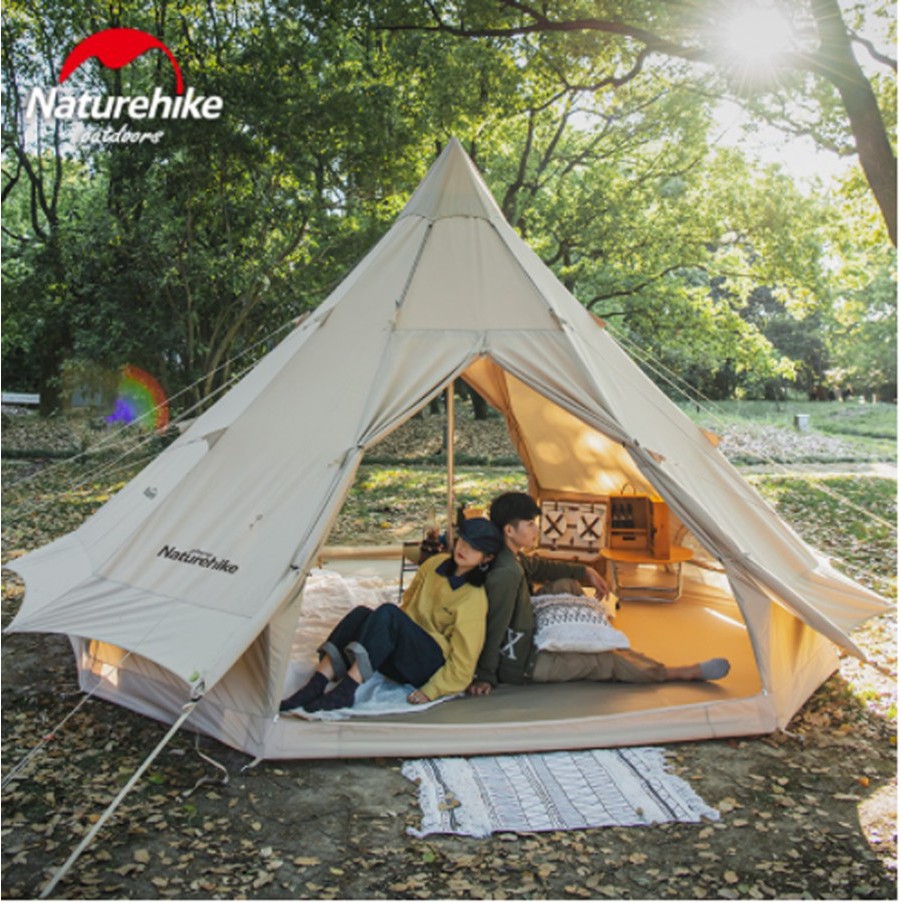 TENDA COTTON SERIES NATUREHIKE NH20ZP004