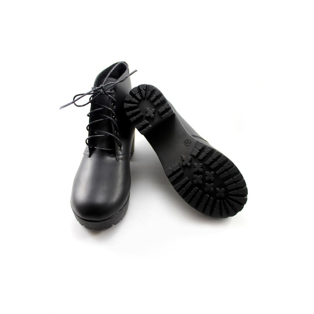 

Le Bianca CND 08-02 PK SEPATU BOOT WANITA HAK TINGGI HIJABERS/WESTERN/ KOREAN STYLE