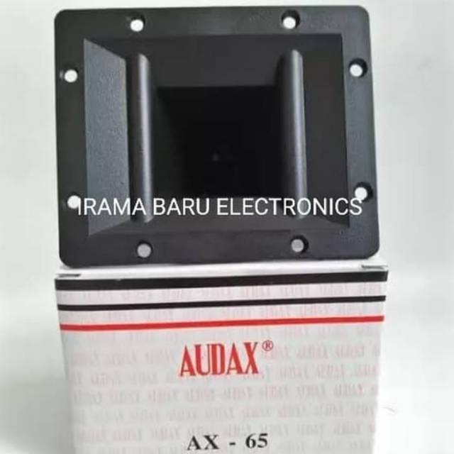 Tweeter Audax AX 65 AX 65 WALET