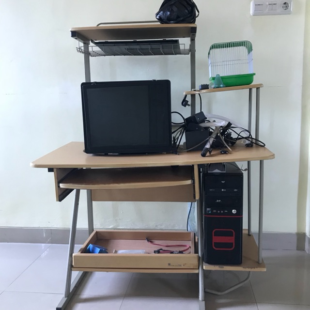 Komputer Samsung Second