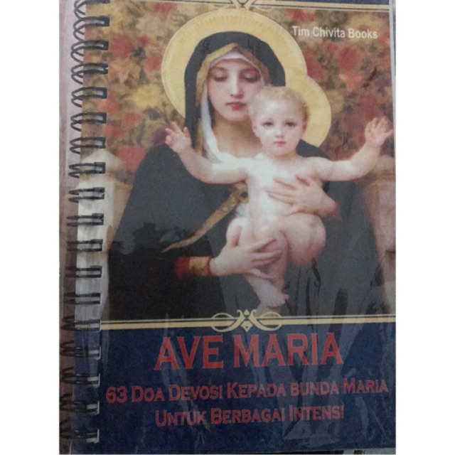 AVE MARIA  63 DOA
