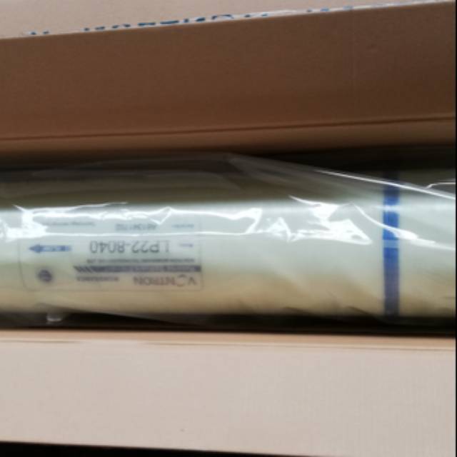 Membrane RO Vontron LP22 - 8040 Reverse osmosis membrane 8040 Vontron