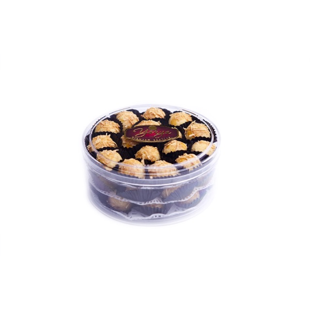 Kue Kering Nastar Keju Special - Yorya Cookies