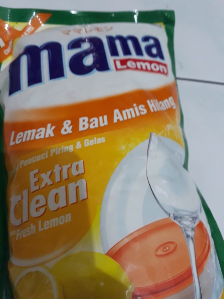 Mama Lime 780 Ml
