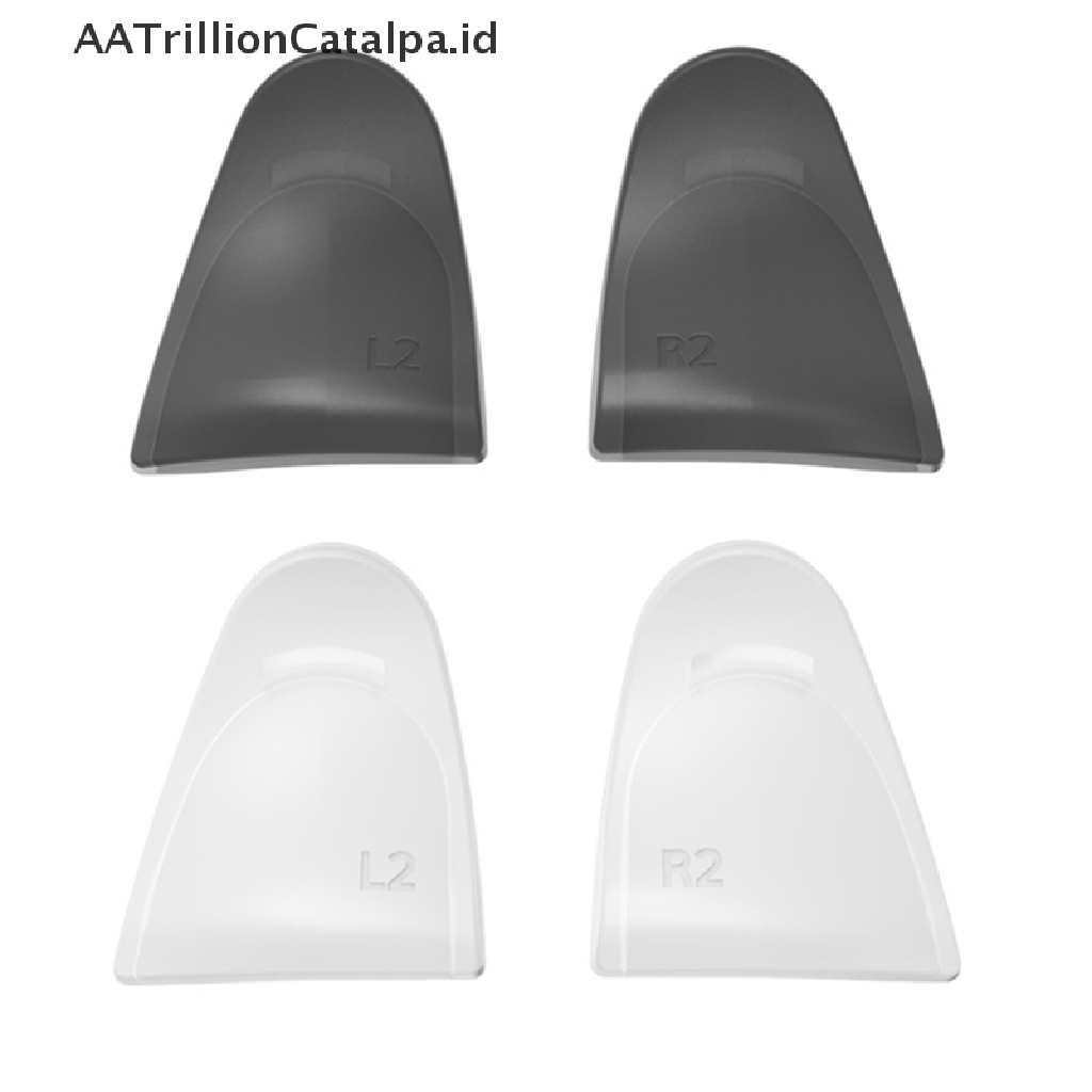 Aa Tombol Trigger L2 R2 8 in 1 Untuk Stik Analog