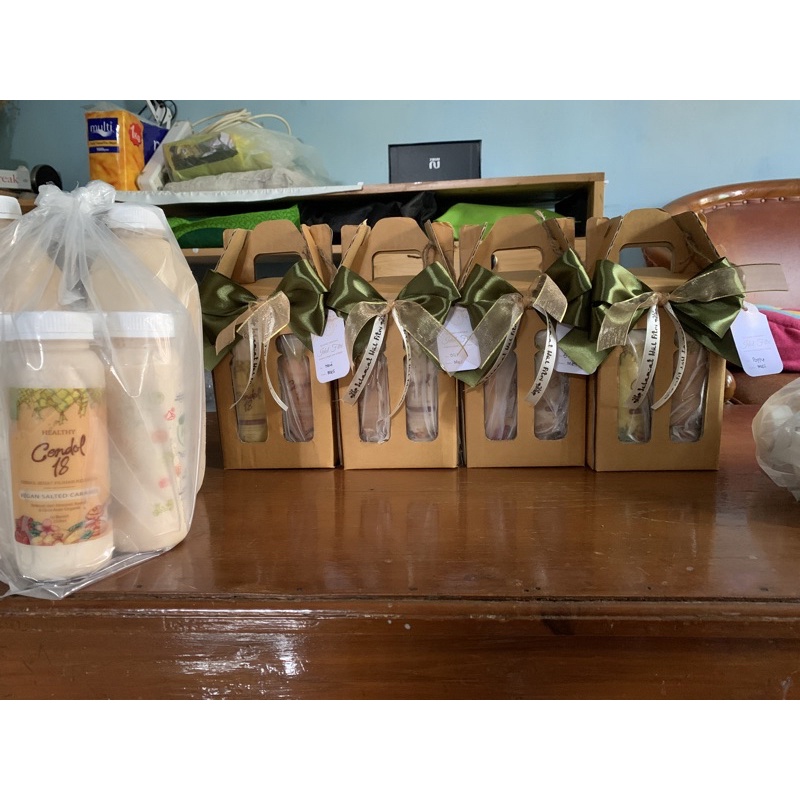 

paket reseller hc18