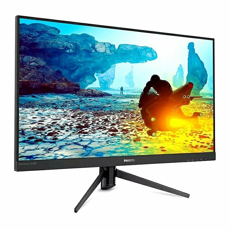 Monitor Led Philips 272M8 27&quot; IPS 1080p 144Hz 1ms 250cdm VGA HDMI DP