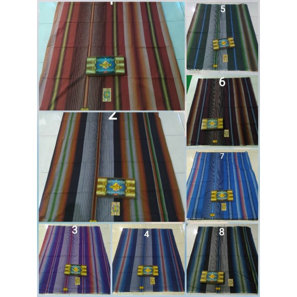 SARUNG WADIMOR CITRA