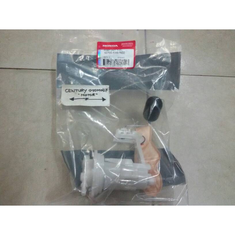 FUEL PUMP BEAT ESP FI CZ 2016/VARIO 110 FI HGPP.