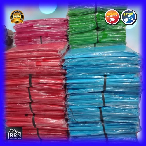 PLASTIK PACKING ADA PLONG UK. 15x22 tebal 0,3 mikron/plastik packing olshop/plastik packing baju