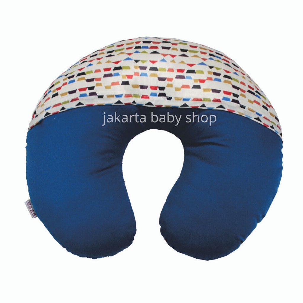 BANTAL MENYUSUI SERI SAILOR CINTAKA TCB2312