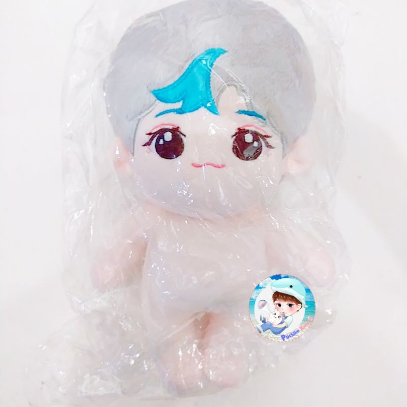 NCT doll jaemin boona