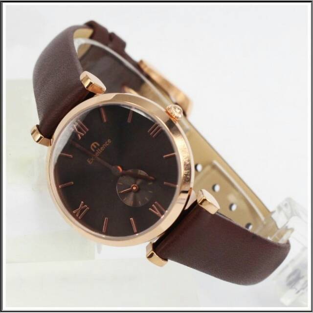 JAM WANITA EXCELLENCE ORIGINAL 116