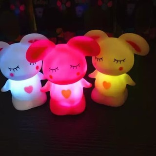 Lampu Tidur Led Lampu Tidur LED Karakter Lampu LED Lampu Tidur Led Lampu Tidur LED Karakter Lampu LED