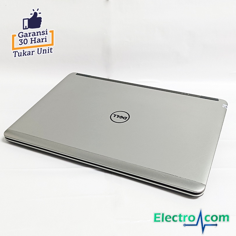 Laptop Dell Latitude 7440 Core i7 4300u RAM 8GB SSD 256GB 14inch Murah