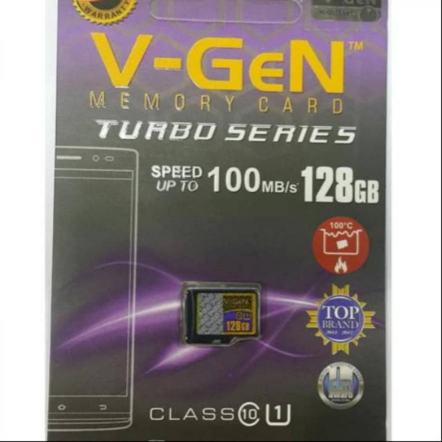 V-GEN 128gb