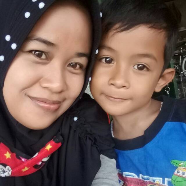 afifaturrohmah