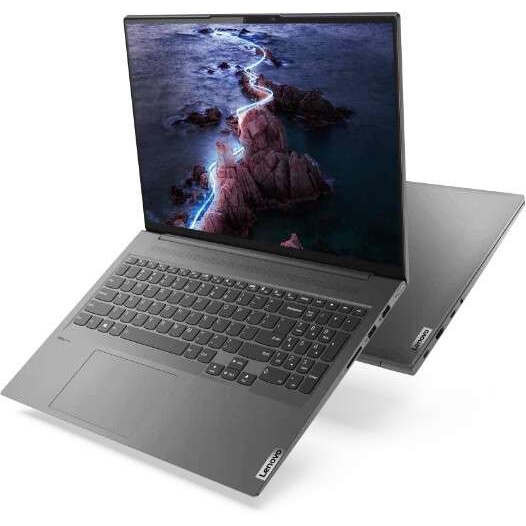 LENOVO YOGA SLIM 7 PRO X i7 12700H 16GB 1TB RTX3050 14.5" 3K TOUCH W11+OHS
