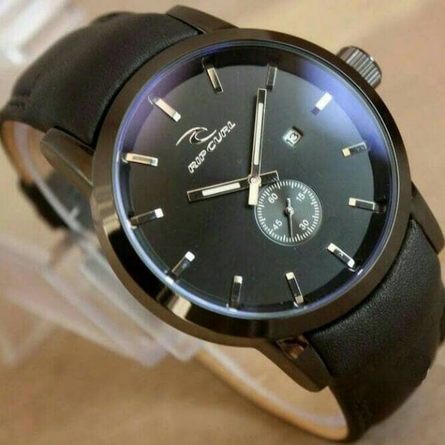Ripcurl watch detroit