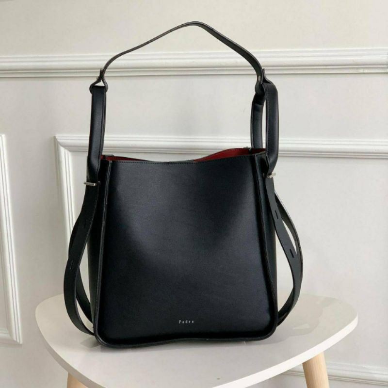 P01885 TAS PEDRO BAG BRANDED IMPORT TERMURAH ORIGINAL