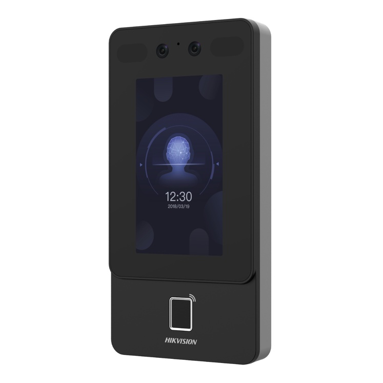Hikvision DS-K1T342MFX Face Access Terminal