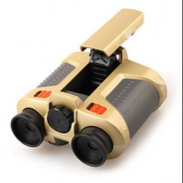 Teropong Binocular night