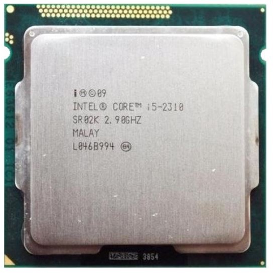 Processor Intel Core i5 2310 tray Socket 1155 Sandy Bridge