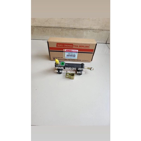 CLUTCH MASTER ASSY CM ASSY L300 PS100 PS120 MB165130