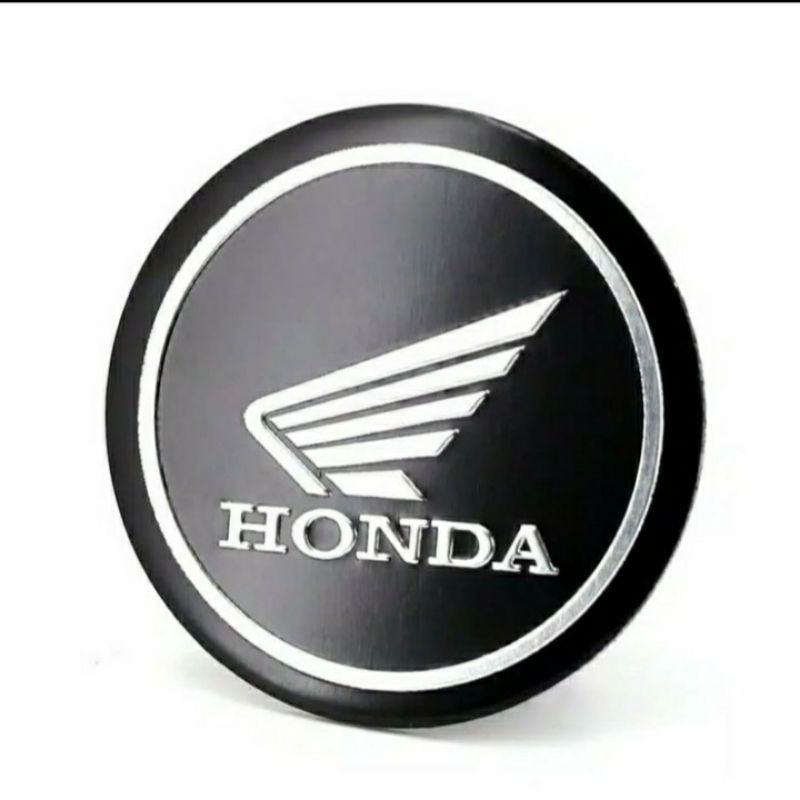 Stiker Emblem Logo Honda Adv Pcx Vario dll