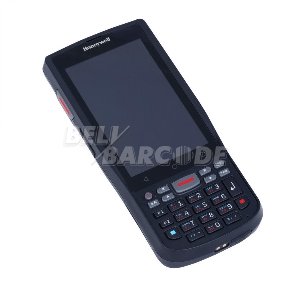 Honeywell EDA51K Scanner Mobile Barcode PDT Android 1D 2D Wifi NFC Bluetooth