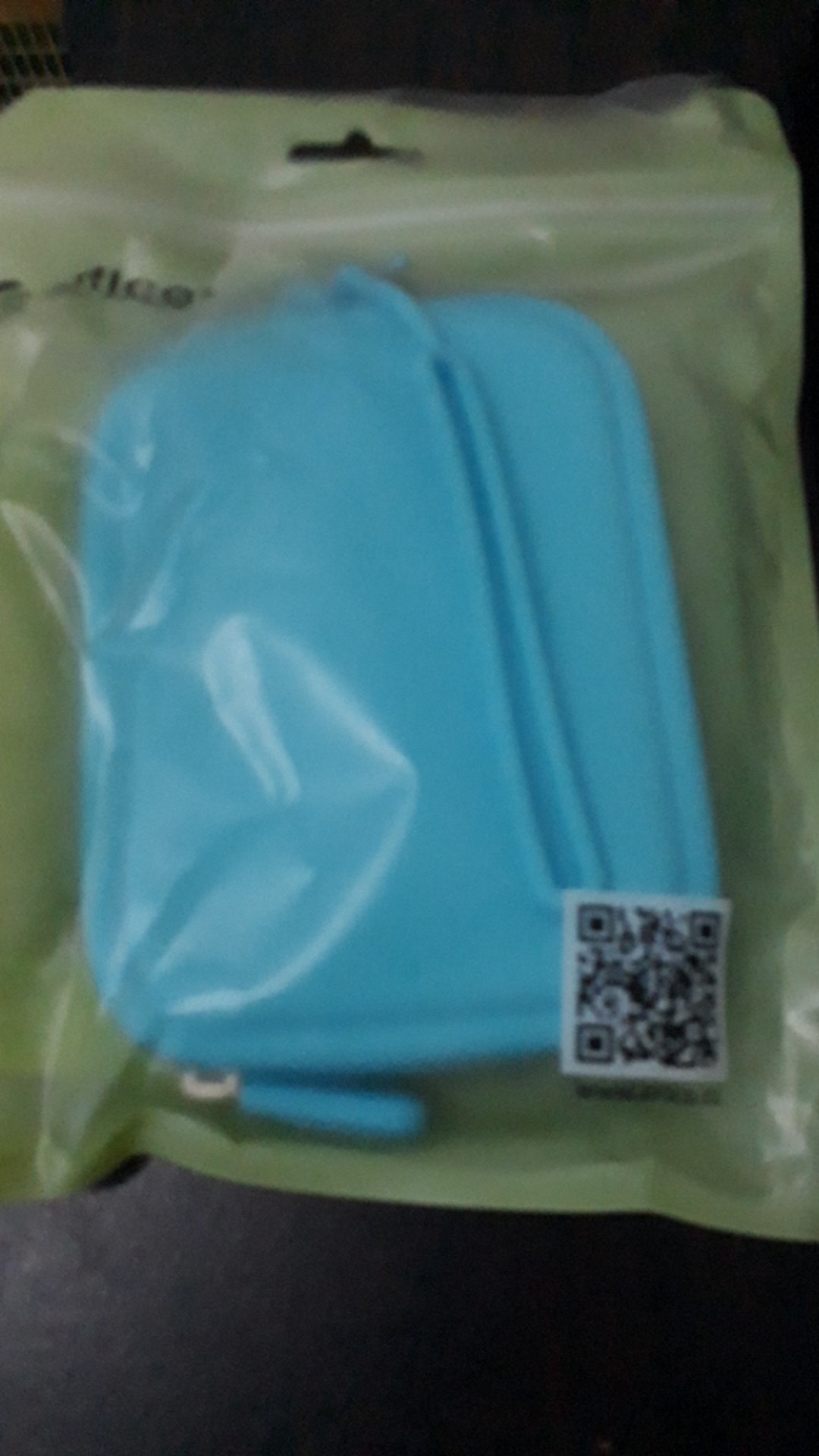 Orico Sg-b2 Storage Bag Silicone / Pouch Earphone
