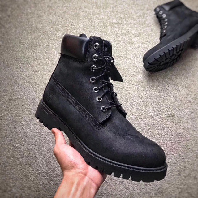 sepatu timberland boots