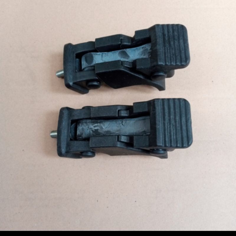 KUNCI KAP MESIN SUZUKI JIMNY KATANA SIERRA