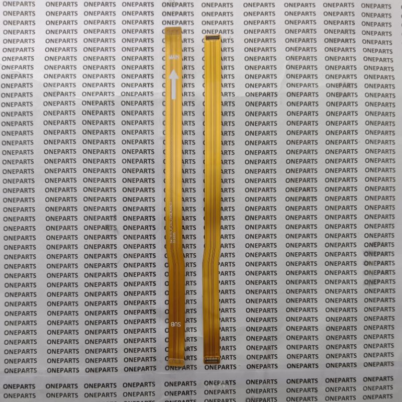 FLEXIBLE FLEXIBEL FLEKSIBEL SAMSUNG GALAXY TAB A 10.1 2019 T510 T515 BOARD ORIGINAL