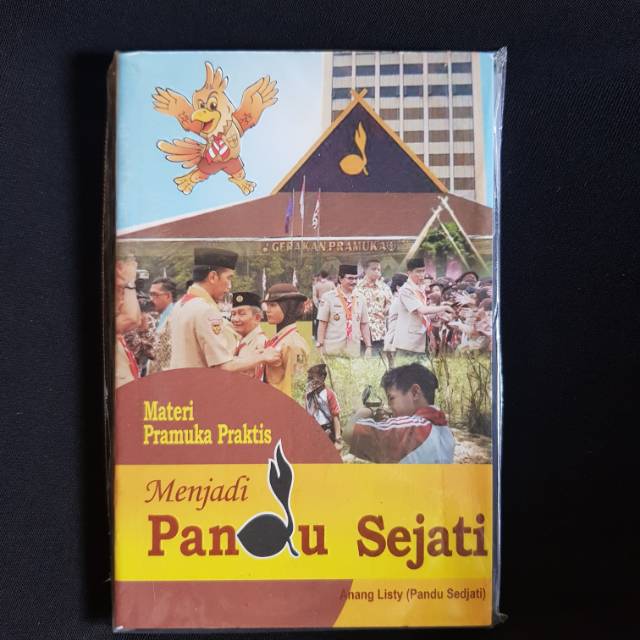 Buku Pandu Sejati