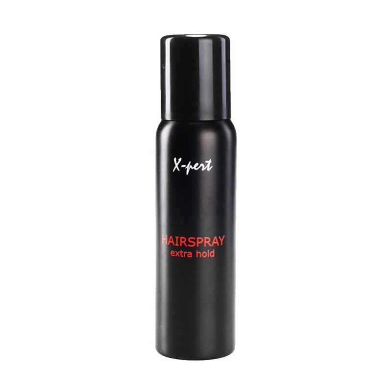 X-pert Hair Spray Extra Hold 100ML