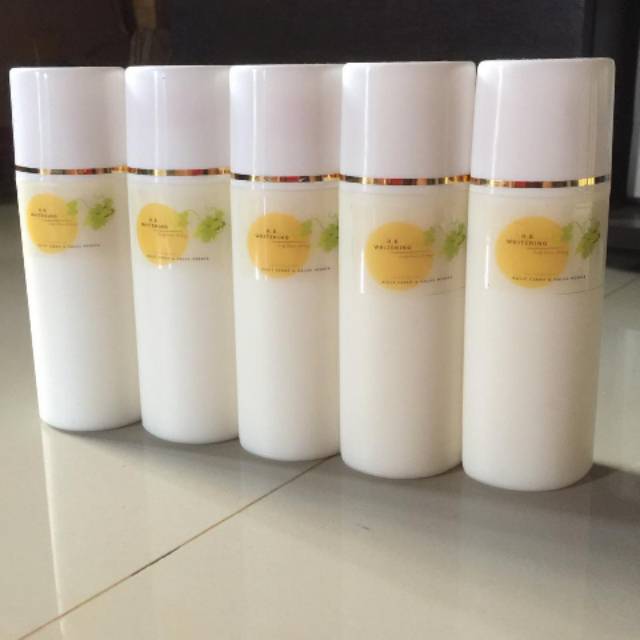 (HB ORIGINAL) HB MALAM DOSTING ANGGUR