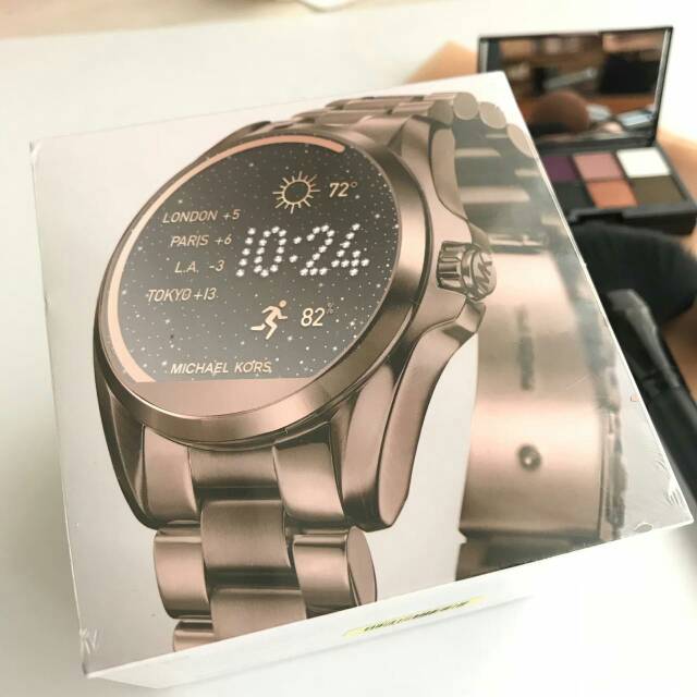 Michael kors smartwatch