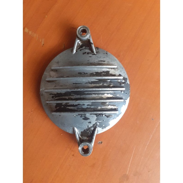 tutup cover noken as blok head kop yamaha vega zr jupiter z1