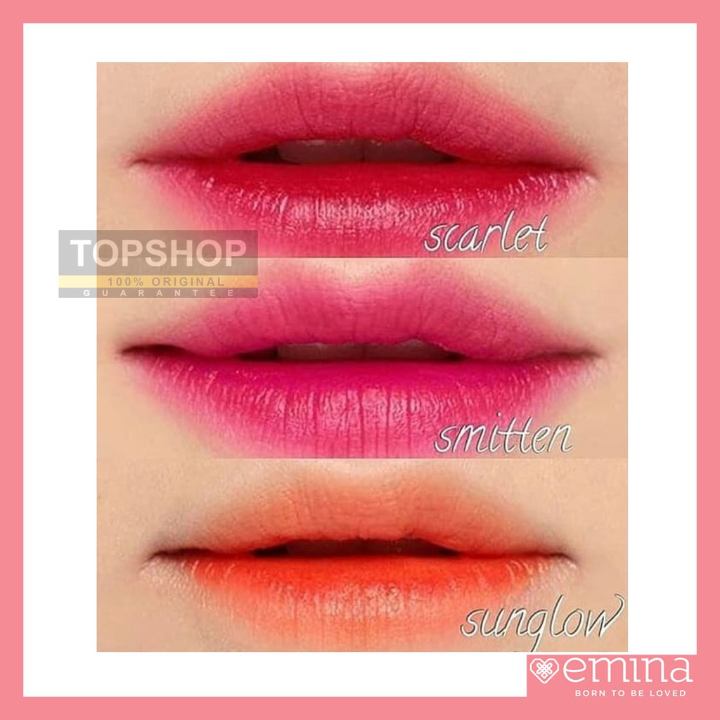 EMINA Magic Potion Lip Tint