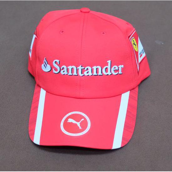 Topi / Cap Puma Original Ferrari F1 Team