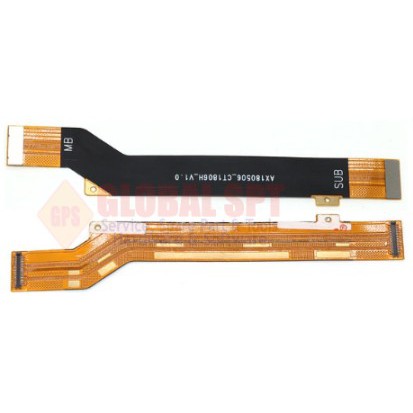 FLEXIBLE XIAOMI REDMI S2 / REDMI Y2+ MAINBOARD / MAIN BOARD LCD