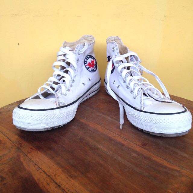 Sepatu lucky star original