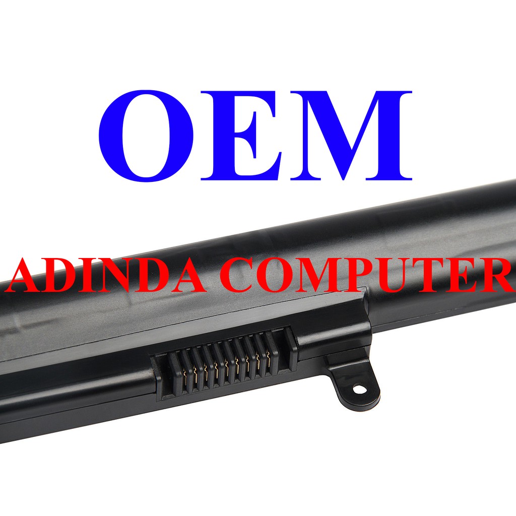 BATERAI ASUS A31N1311 X102BA X102 F102 X102B