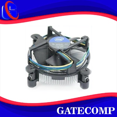 CPU Cooler / Headsink / Fan Processor untuk procesor Intel